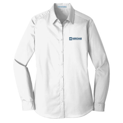 Button Down Thumbnail