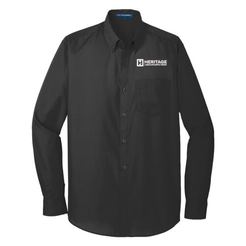 Button Down Thumbnail