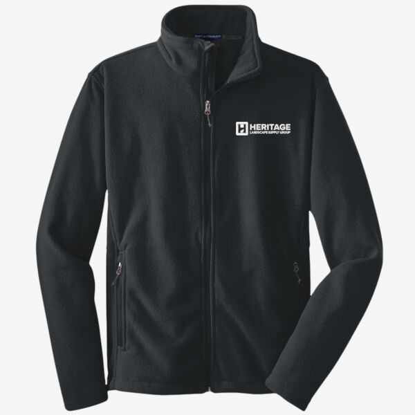    - Everyday Fleece Jacket Thumbnail