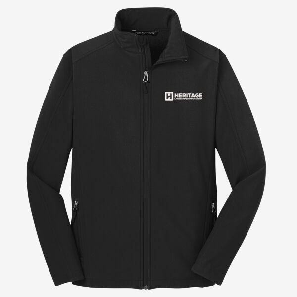    - Core Soft Shell Jacket Thumbnail