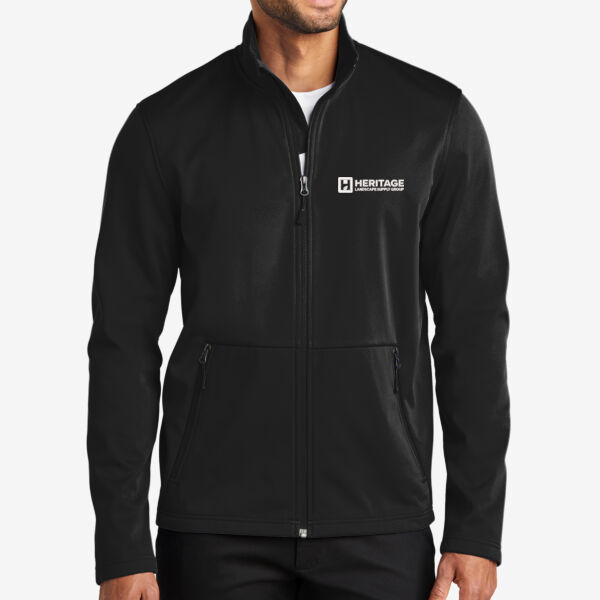    - Flexshell Jacket Thumbnail