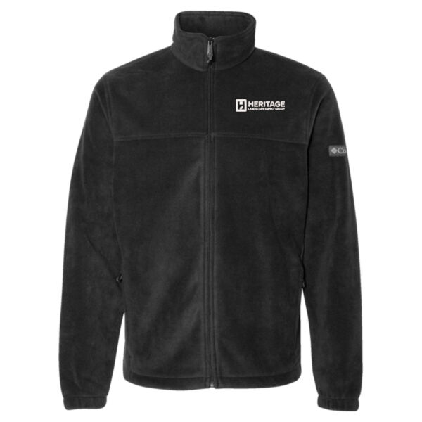    - Men's Steens Mountain™ Full Zip 2.0 Jacket Thumbnail