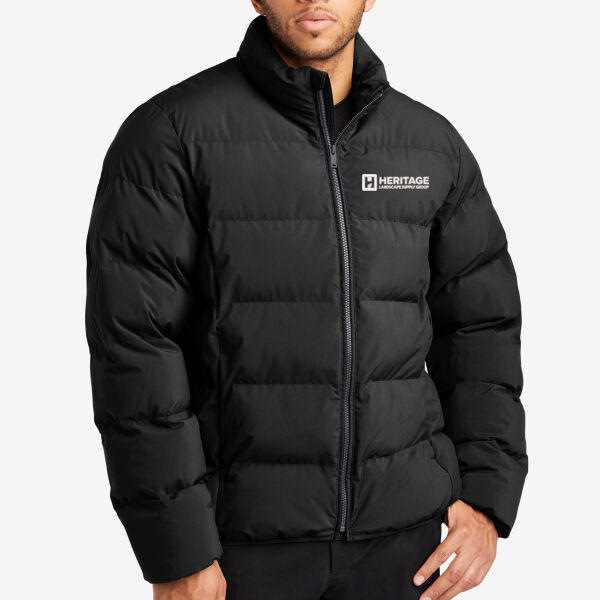    - Puffy Jacket Thumbnail