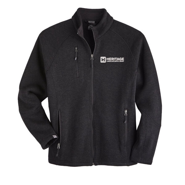    - Men's Overachiever Sweaterfleece Jacket Thumbnail