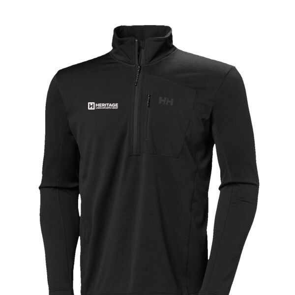    - Versalite Half Zip Fleece  Thumbnail