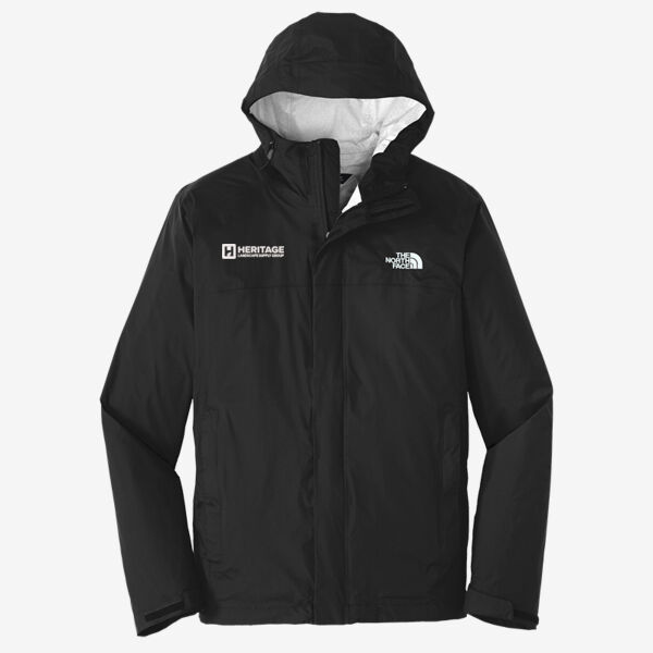    - DryVent Rain Jacket Thumbnail