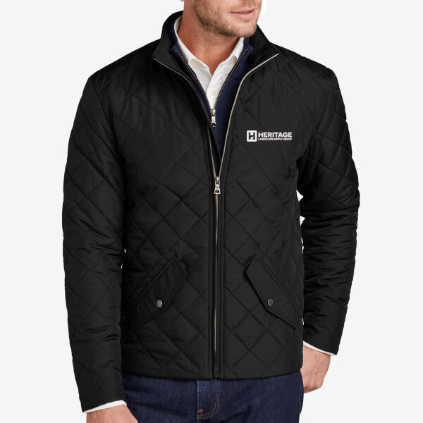    - Quilted Jacket Thumbnail