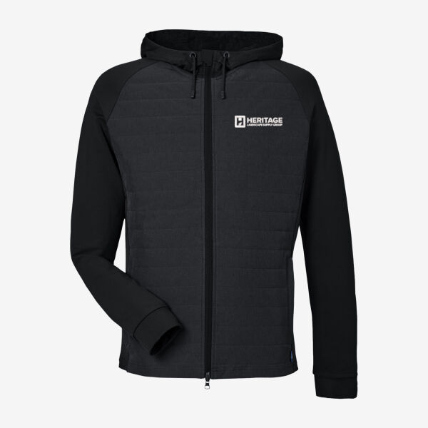    - Men's Coleman Jacket Thumbnail
