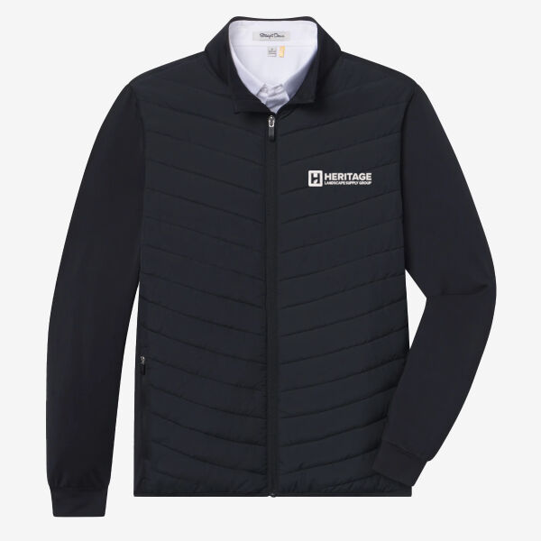    - Patton 2.0 Jacket Thumbnail