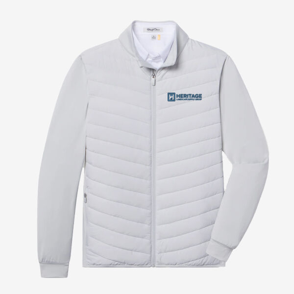   - Patton 2.0 Jacket Thumbnail