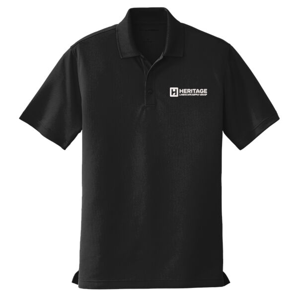    - Dry Zone ® UV Micro Mesh Polo Thumbnail