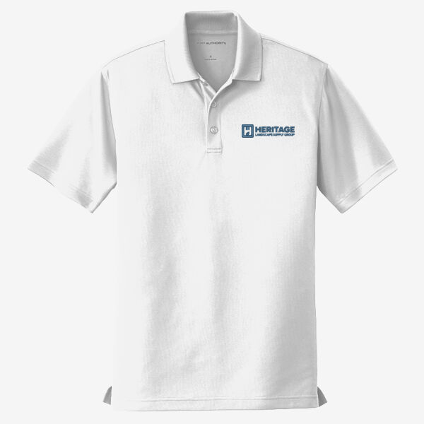   - Dry Zone ® UV Micro Mesh Polo Thumbnail