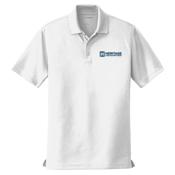   - Dry Zone ® UV Micro Mesh Polo Thumbnail