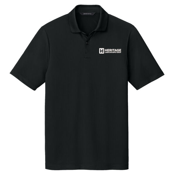    - Recharge Jersey Polo Thumbnail