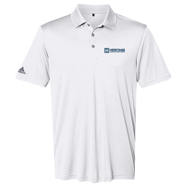   - Men's Performance Polo Thumbnail