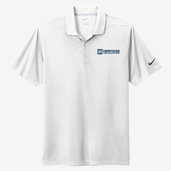   - Dri FIT Micro Pique 2.0 Polo Thumbnail