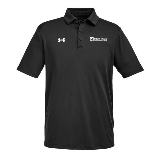    - Men's Tech™ Polo Thumbnail