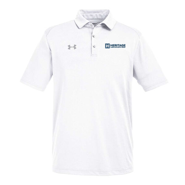   - Men's Tech™ Polo Thumbnail