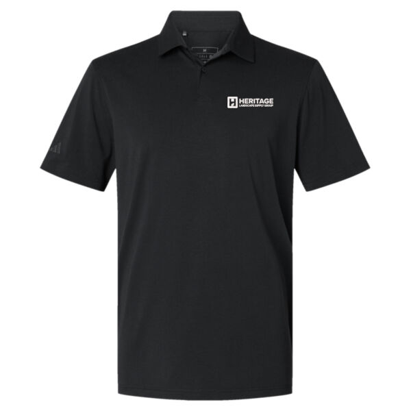    - Men's Blended Polo Thumbnail