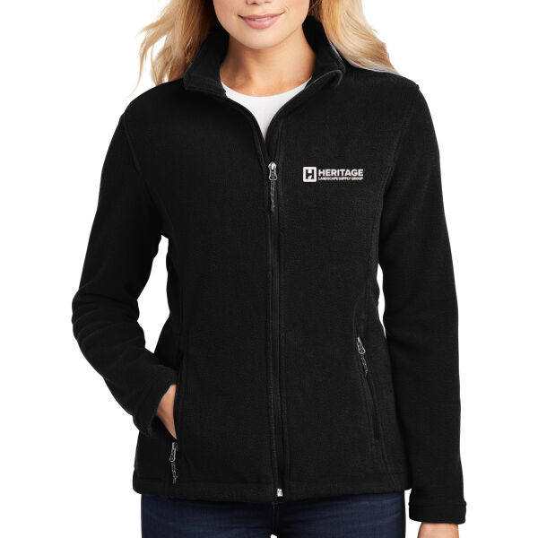   - Women's Everyday Fleece Jacket Thumbnail