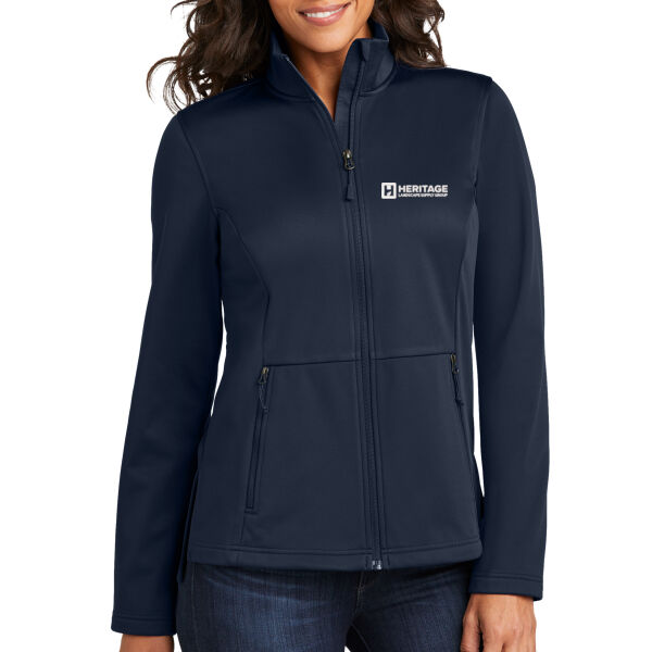    - Women's Flexshell Jacket Thumbnail