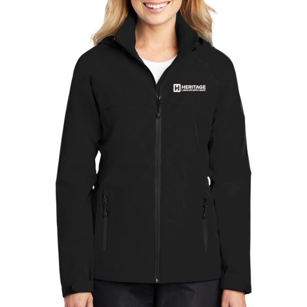    - Women's Torrent Waterproof Jacket Thumbnail