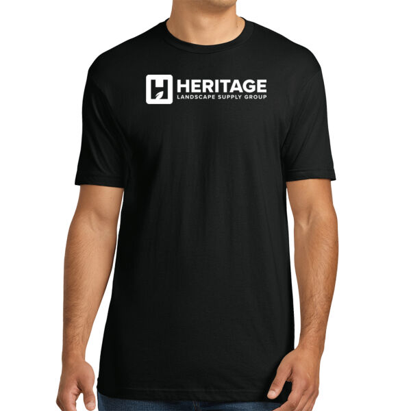   - Adult Cotton Tee Thumbnail