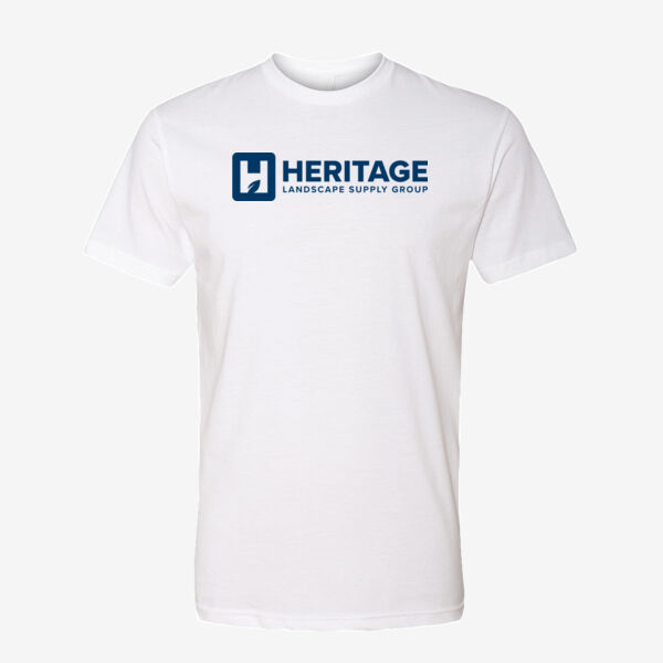   - Unisex CVC T-Shirt Thumbnail