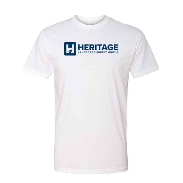   - Unisex CVC T-Shirt Thumbnail