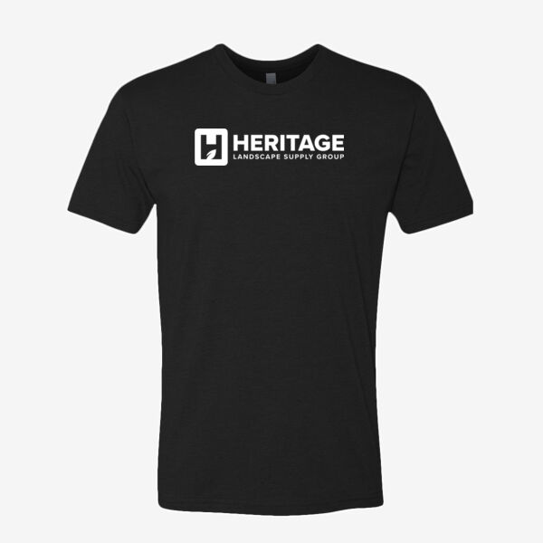   - Unisex CVC T-Shirt Thumbnail