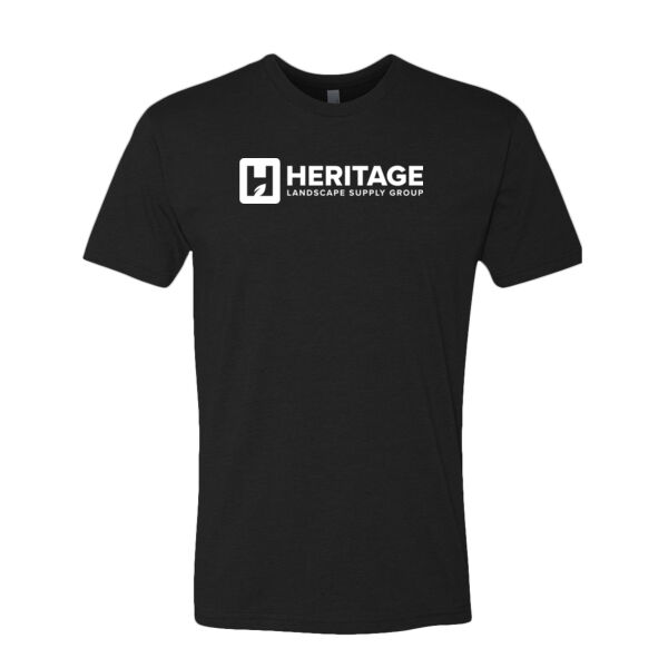  - Unisex CVC T-Shirt Thumbnail