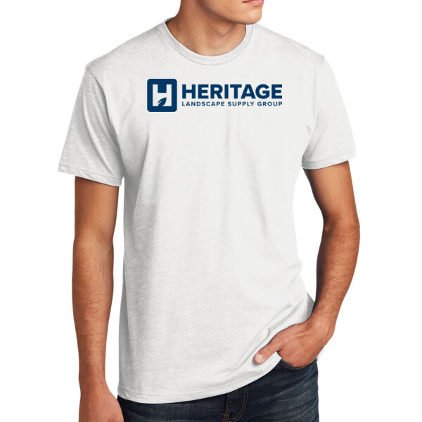  - Adult CVC Tee Thumbnail