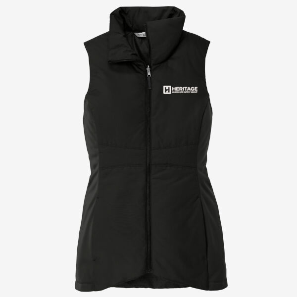    - Women's Collective Insulated Vest Thumbnail