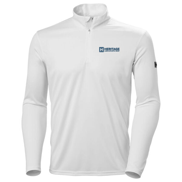   - Men's HH Tech Half-Zip 2.0 Thumbnail