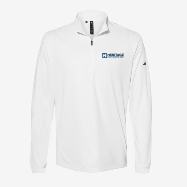   - Men's Ultimate365 Lightweight Quarter-Zip Pullover Thumbnail