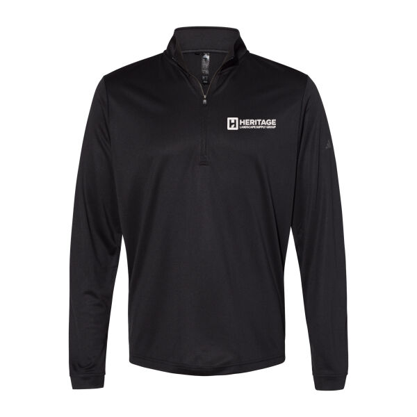    - Men's Ultimate365 Lightweight Quarter-Zip Pullover Thumbnail