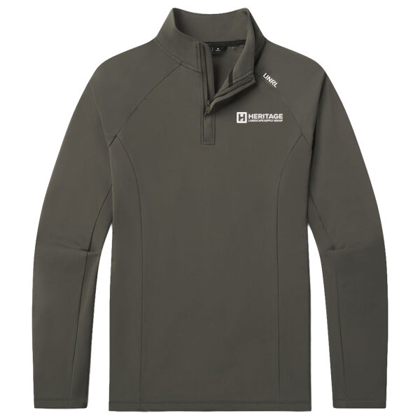    - Highlands Quarter Zip Thumbnail