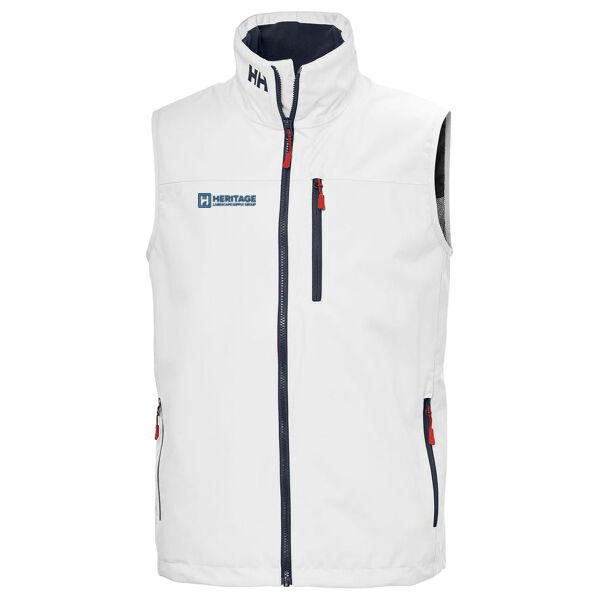   - Men's Crew Sailing Vest 2.0 Thumbnail