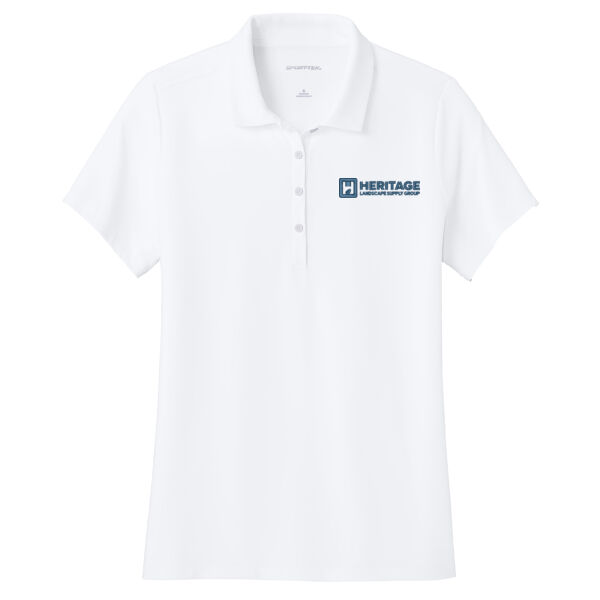   - Women's Versa Polo Thumbnail