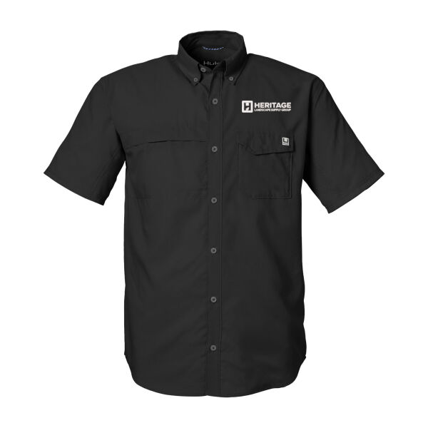    - Men's Tide Point Short Sleeve Shirt Thumbnail