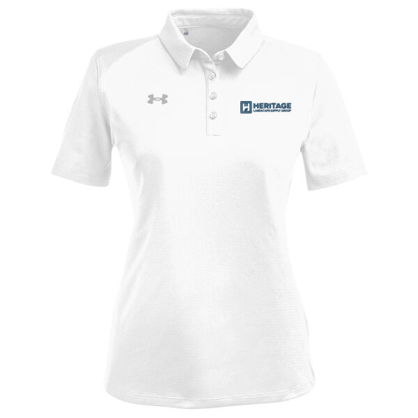   - Women's Tech™ Polo Thumbnail