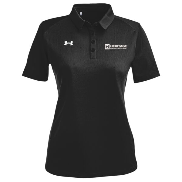    - Women's Tech™ Polo Thumbnail