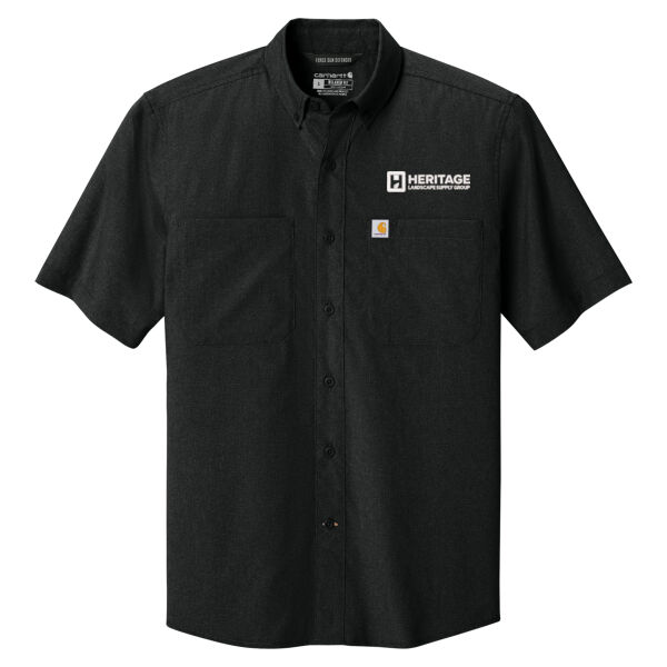    - Force ® Sun Defender Short Sleeve Shirt Thumbnail