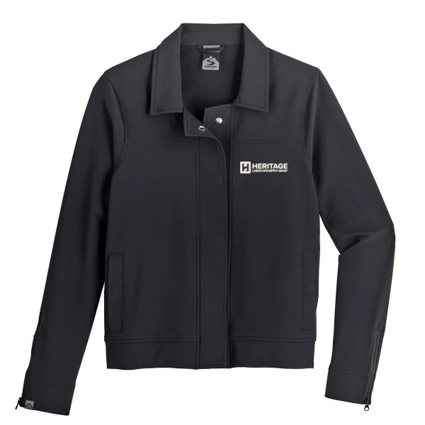    - Women's Challenger Super Stretch Jacket Thumbnail