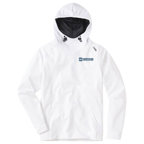   - Crossover Hoodie II Thumbnail