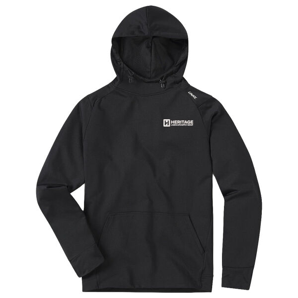    - Crossover Hoodie II Thumbnail