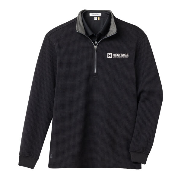    - Optic Quarter Zip Thumbnail