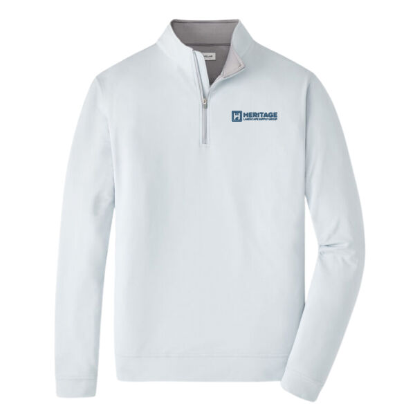   - Perth Performance Quarter Zip  Thumbnail