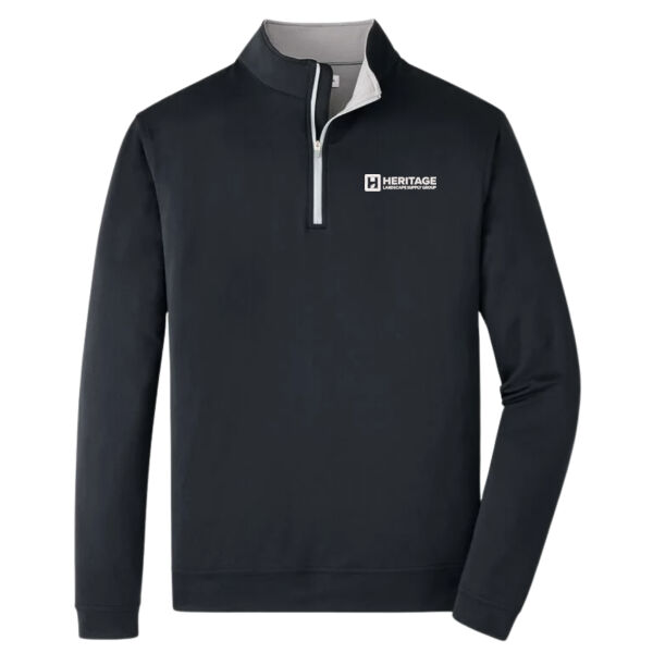    - Perth Performance Quarter Zip  Thumbnail