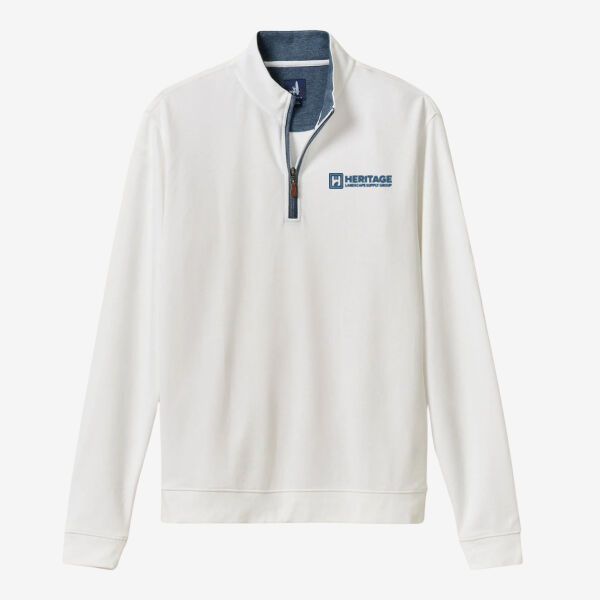   - Sully Quarter Zip Pullover Thumbnail